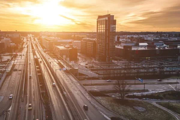 Homes and apartments in Espoo