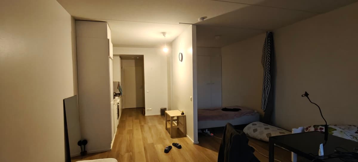 🏠 Furnished apartment near Helsinki (Kerava) — October only in Helsinki