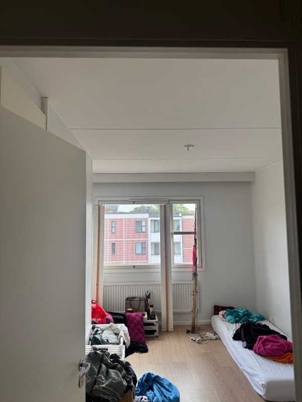 4 room apartment in itakeskus in Helsinki