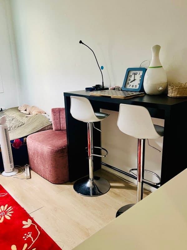 Private room for a clean & organised person in Espoo