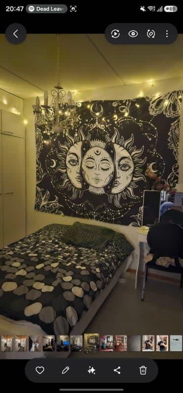 🏠 Fully Furnished 44 m² 2 rooms Apartment in Aurinkolahti – €707/month in Helsinki